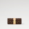 LOUIS VUITTON 에튀 비쥬 - 모노그램