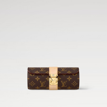 LOUIS VUITTON 에튀 비쥬 - 모노그램