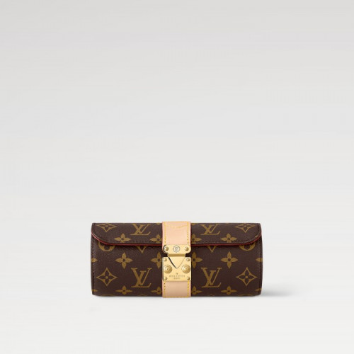 LOUIS VUITTON 에튀 비쥬 - 모노그램