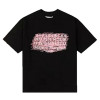 메종 마르지*라 Maison Margiela 레터링 반팔티셔츠