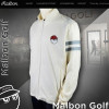 MALB*N   -FOR MEN "파라다이스 집업 자켓" 2024 SS신상