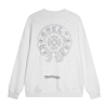 Chrome hearts 라이즈 크로스 스웻셔츠