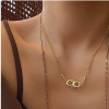 Celine 셀*느 MAILLON TRIOMPHE 넥클리스