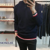MONCL*R    17829_MC 헨리넥니트