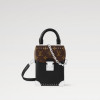 LOUIS VUITTON 카메라 박스 LV 바이브