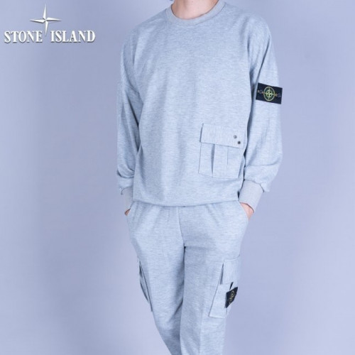 스톤 아일*드   ST-7008