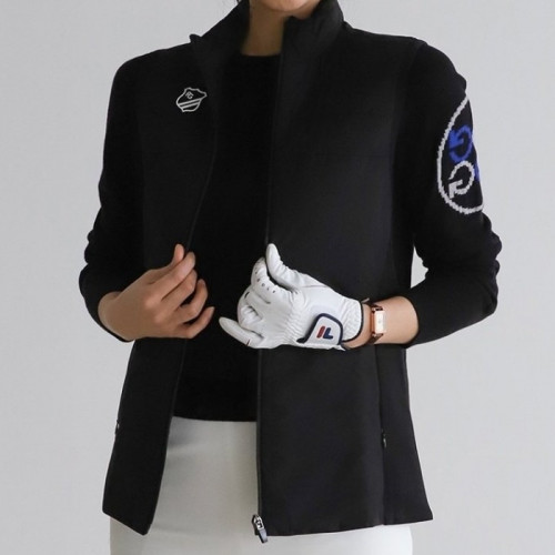 파리게*츠   경랑오리털패딩조끼