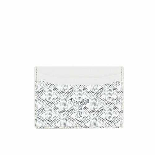 고야드 GOYARD 카드홀더