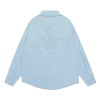 비비안 Vivienne Westwood 오알비 패치드 셔츠