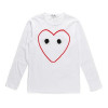 꼼데가*송   Big Eyes Love 슬라브 긴팔티