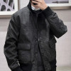 FEN*I   FF 하프 시그니처 자켓
