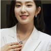 다미아니 DMIANI 벨에포크 루비 세팅 네크리스
