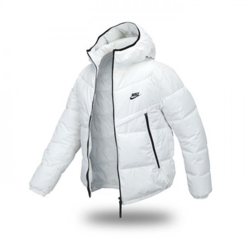 NIKE   19083_NK FW-01 스톰핏 미들 후드패딩