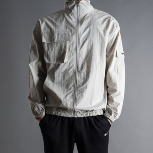 NIKE   포켓 바람막이