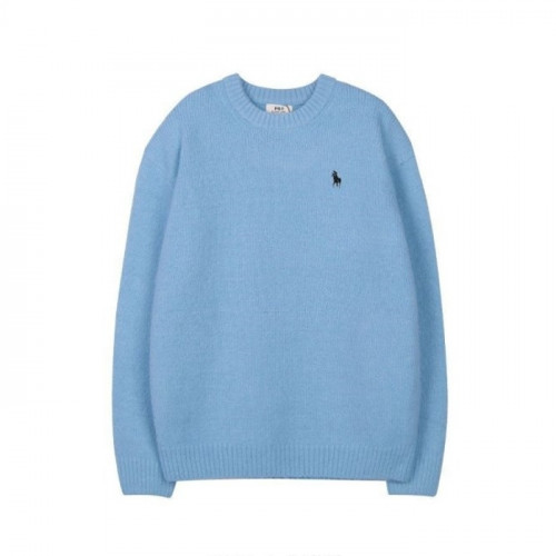 POLO 랄프*렌   풀 오버 앙고라니트