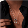 Cartier 까르*에 LOVE 네크리스