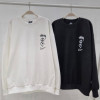 NIKE x SS   피스 러브 기모맨투맨