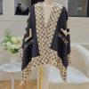 루이*통   LV 빅로고 머플러