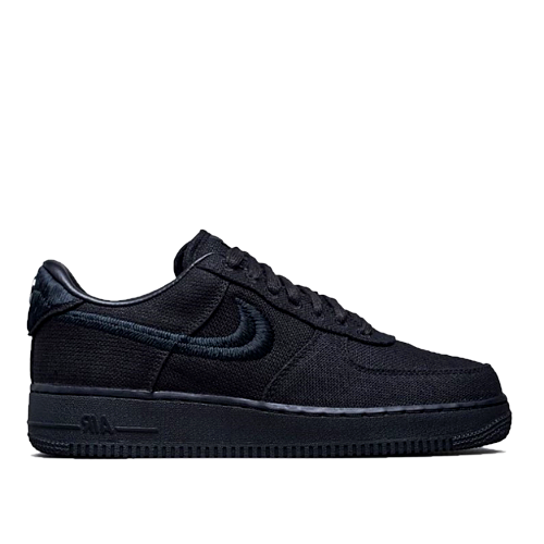 NIKE X 스투시 에어포스 1 로우 