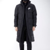 NIKE   웰론 벤치 롱패딩