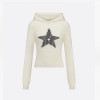 DIOR DiorAlps 후드 스웨터