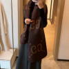 GUC*I   울 캐시미어 머플러