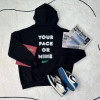 NIKE   마인드 후드