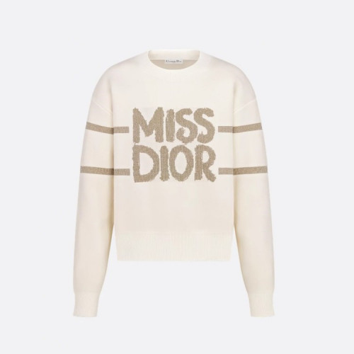 DIOR DiorAlps 스웨터