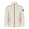 스톤아일*드 STONE ISLAND 골덴 니트 자켓