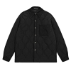 크롬*츠 Chrome hearts 대거포켓 퀼티드 자켓