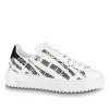 루이*통 LOUIS VUITTON 타임 아웃 스니커즈