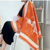에르*스 HERMES 에이치 머플러