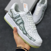 나이키 에어포스 1 "Skeleton"