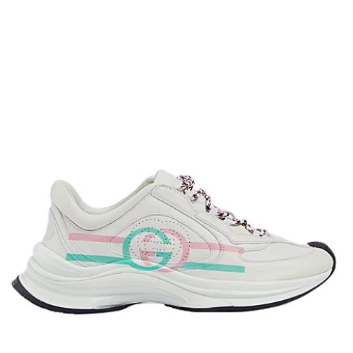 구* GUCCI 런 스니커즈