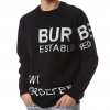 BURBERRY 호스페리 나그랑 맨투맨