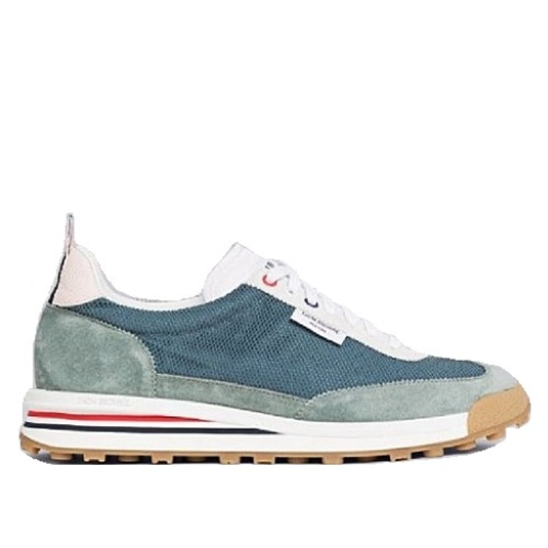 톰브*운 THOM BROWNE 메시 테크 러너 스니커즈