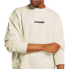 질샌더 JIL SANDER 로고 트랙 스웻셔츠 (2color)