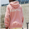 피어 오브 갓 ESSENTIALS 리플렉티브 후디