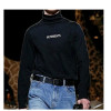 베트멍 VETEMENTS 리버스 터틀넥