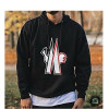몽클레어 MONCLER 그레노블 패딩패치 후드 (기모version)