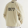 STONE ISLAND 나일론메탈 페거플 오버셔츠 자켓