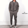 스톤 아일*드 우븐 스판 트레이닝 SET
