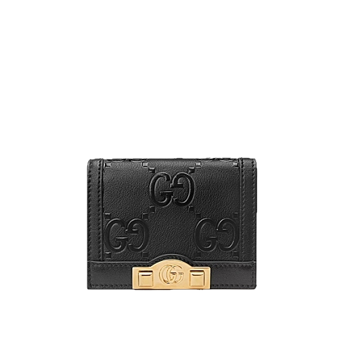 구찌 GUCCI GG 카드 케이스 지갑