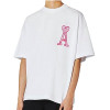 AM* X Kevin Lyons 그래비티 몬스터 티셔츠