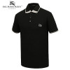 버*리 BURBERRY 패치 로고 PK 티셔츠
