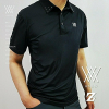 (국내배송) 어* ANEW GOLF 시그니처 리벳찡 카라 티셔츠
