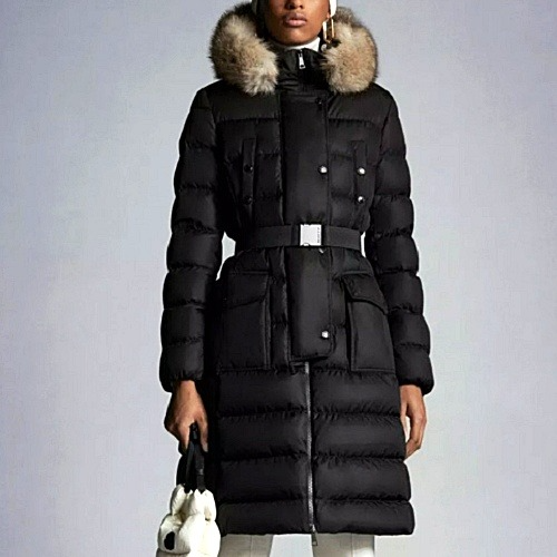 몽클*어 Moncler 끌로에 다운 패딩