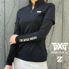 (국내배송) P*G GOLF 소매 이너 반목 티셔츠